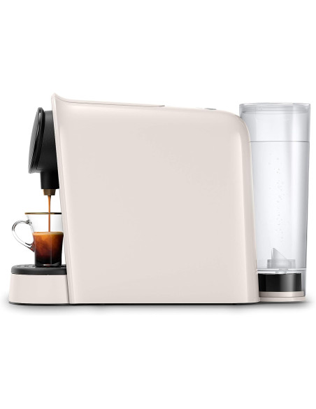 CAFETERA PHILIPS L OR BARISTA LM8012 00