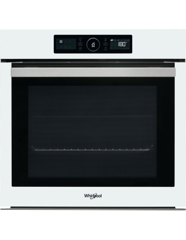 HORNO WHIRLPOOL AKZ96290WH