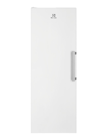 Congelador vertical de libre instalación No Frost de 1860 mm - LUT7ME28W2