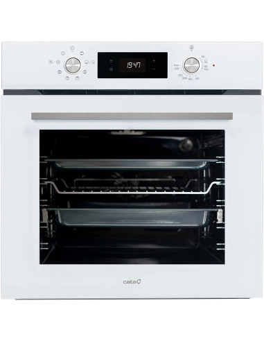 HORNO CATA MDS 7208 WH