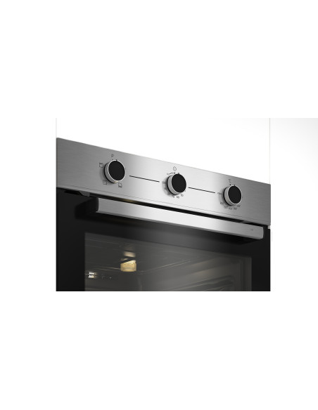 HORNO BEKO BBIC12100XD A INOX - Alejandro Electrodomesticos