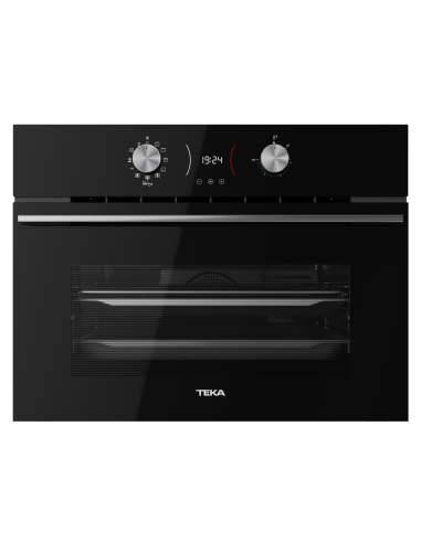 HORNO COMPACTO TEKA AIRFRY HLC8406 BK