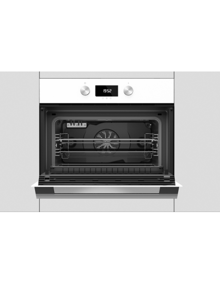 HORNO COMPACTO TEKA HLC8400WH BLANCO