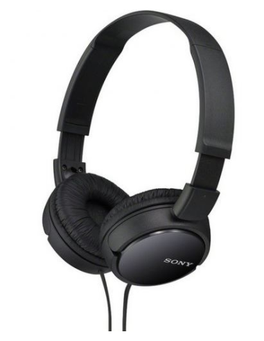 AURICULARES SONY MDRZX110B