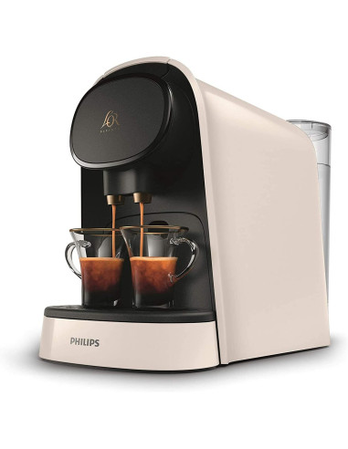 CAFETERA PHILIPS L'OR BARISTA LM8012/00