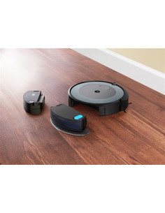 iRobot Robot Aspirador Roomba® 966 - Recarga y reanuda