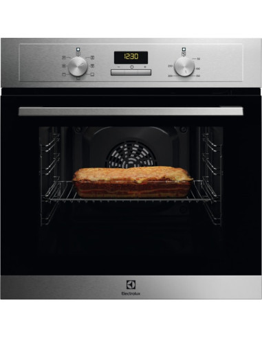 HORNO ELECTROLUX EOH3H00BX