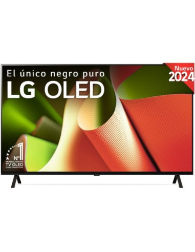 TELEVISOR LG OLED55B46LA