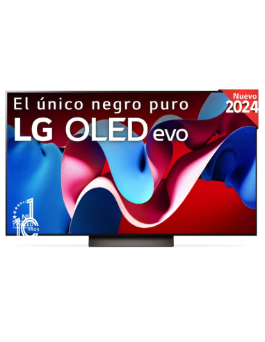 TELEVISOR LG OLED55C44LA