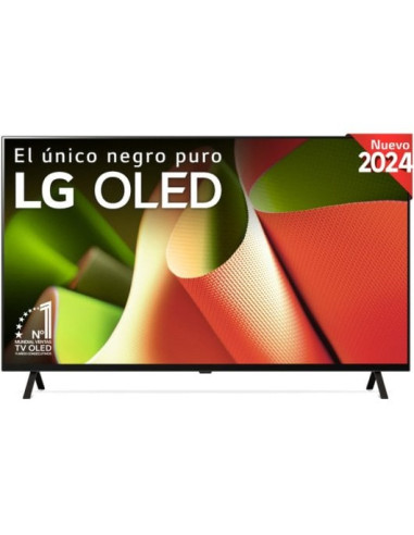 TELEVISOR LG OLED65B46LA