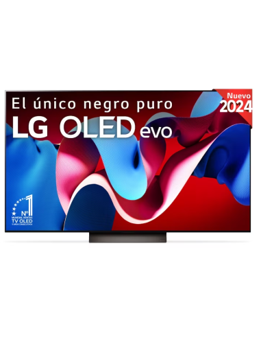 TELEVISOR LG OLED65C44LA