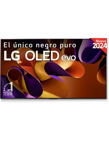 TELEVISOR LG OLED65G45LW