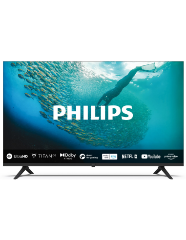 TELEVISOR PHILIPS 50PUS7009