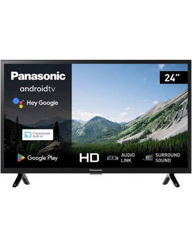 TELEVISOR PANASONIC TX24MSW504