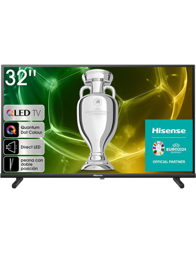 TELEVISOR HISENSE 32A5KQ