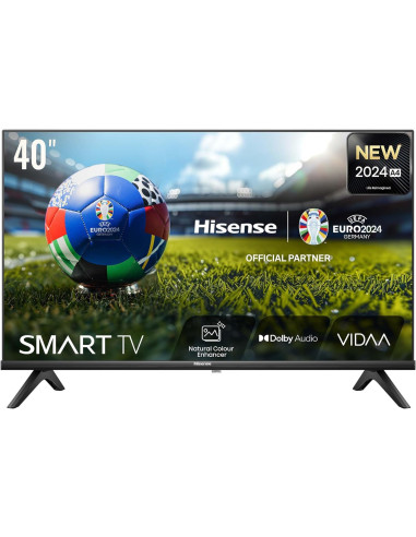 TELEVISOR HISENSE 40A4N