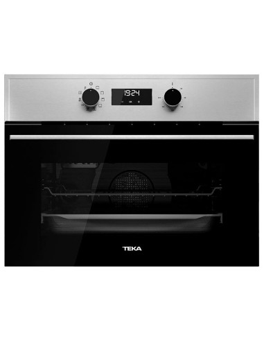 HORNO COMPACTO TEKA HSC635 P S INOX