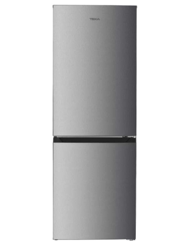 FRIGORIFICO TEKA RBF3420 INOX