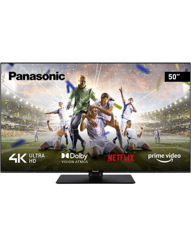 TELEVISOR PANASONIC TX50MX600E