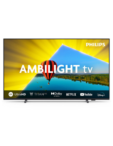 TELEVISOR PHILIPS 50PUS8079