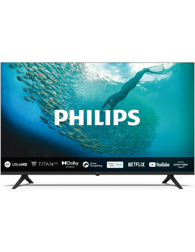 TELEVISOR PHILIPS 65PUS7009