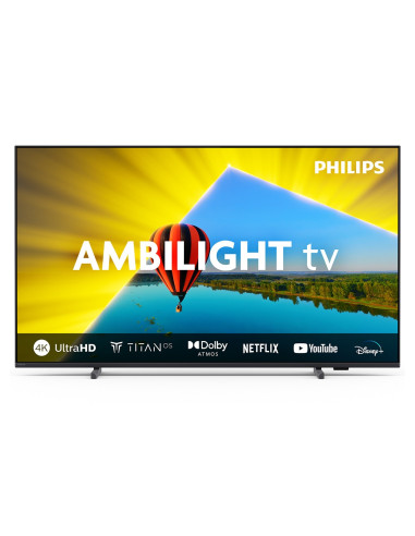 TELEVISOR PHILIPS 65PUS8079