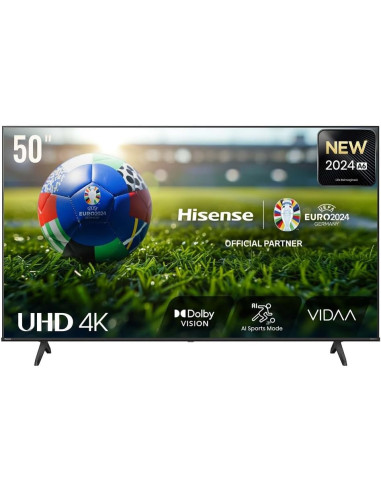 TELEVISOR HISENSE 50A6N