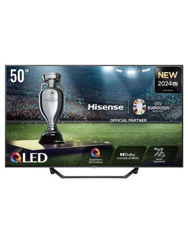 TELEVISOR HISENSE 50A7NQ