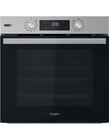 HORNO WHIRLPOOL OMSR58RU1SX