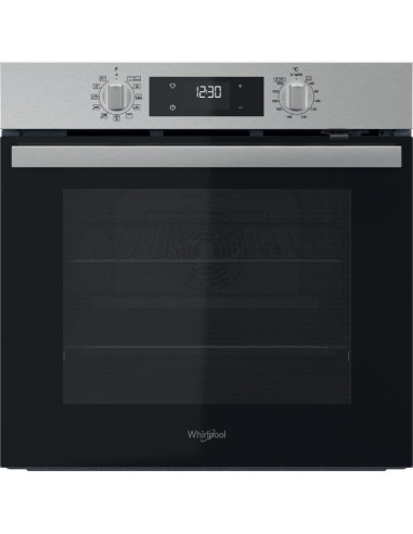 HORNO WHIRLPOOL OMR58RR1X