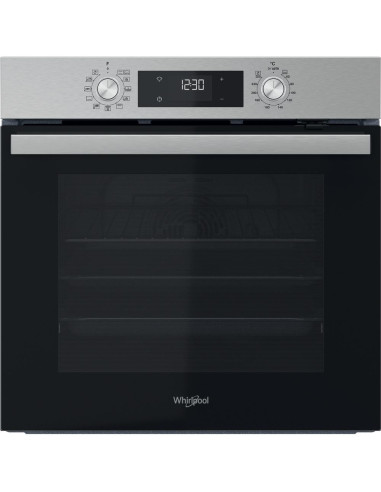 HORNO WHIRLPOOL OMR58HU1X