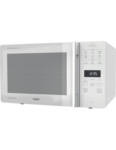 MICROONDAS WHIRLPOOL MCP349WH