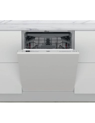 LAVAVAJILLAS WHIRLPOOL WIC3C34PFES