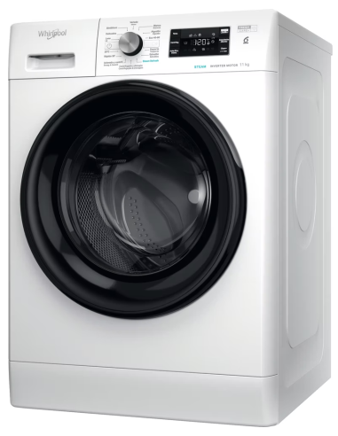 LAVADORA WHIRLPOOL FFB11469BVSPT