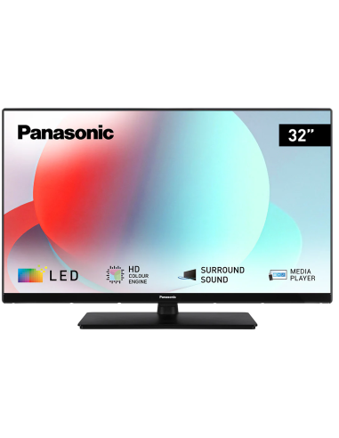 TELEVISOR PANASONIC TS32N30AEZ