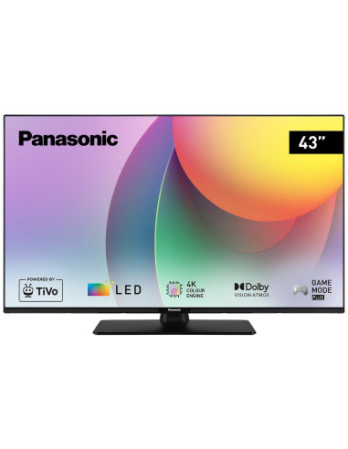 TELEVISOR PANASONIC TB43W60AEZ