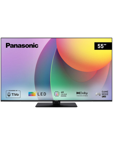 TELEVISOR PANASONIC TB55W60AEZ