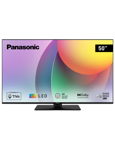 TELEVISOR PANASONIC TB50W60AEZ