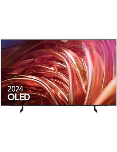 TELEVISOR SAMSUNG TQ55S85D