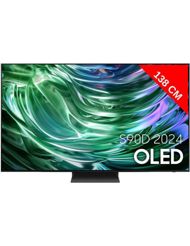 TELEVISOR SAMSUNG TQ55S90D