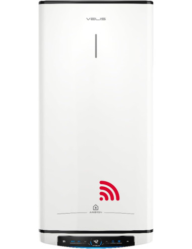 TERMO ARISTON VELIS PRO WIFI 50L