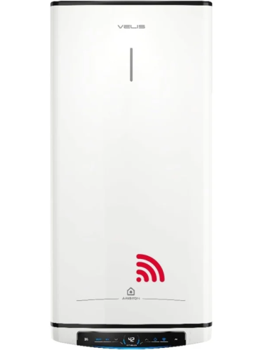 TERMO ARISTON VELIS PRO WIFI 80L