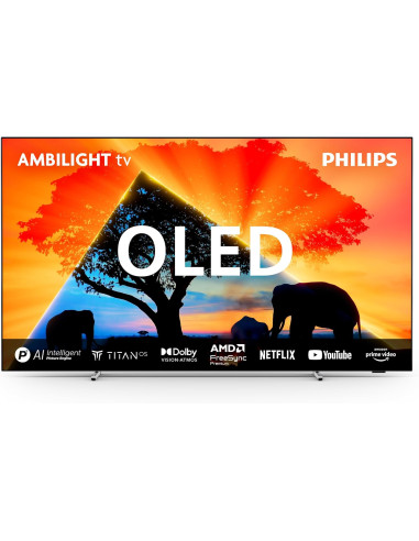 TELEVISOR PHILIPS 48OLED769