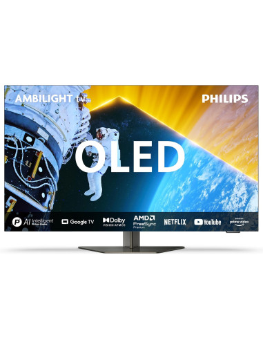 TELEVISOR PHILIPS 48OLED819