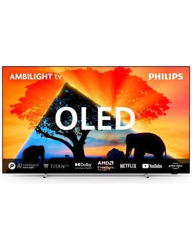 TELEVISOR PHILIPS 55OLED769