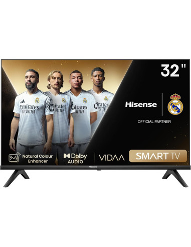 TELEVISOR HISENSE 32A4N