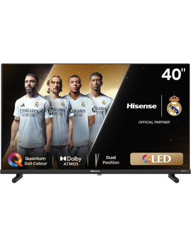 TELEVISOR HISENSE 40A5NQ