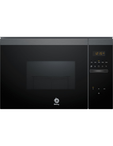 MICROONDAS BALAY 3CG4175G3