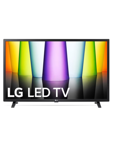 TELEVISOR LG 32LQ630B6LA