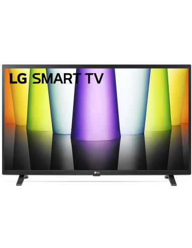 TELEVISOR LG 32LQ63006LA